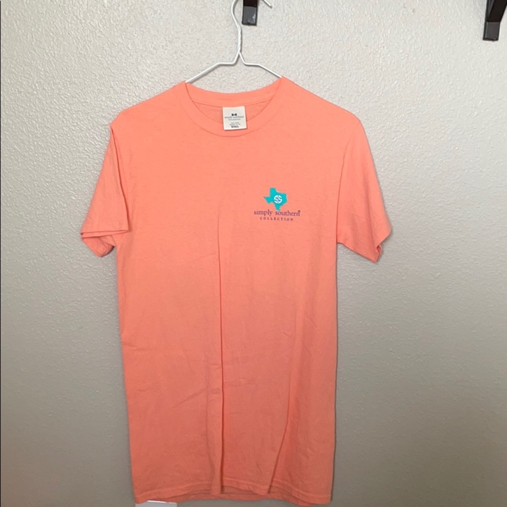 Simply southern t-shirt